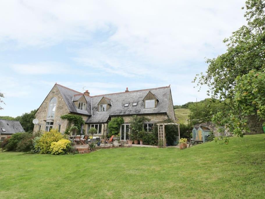 Spacious Rural Cotswolds Family With Mod-cons! Casa vacanze