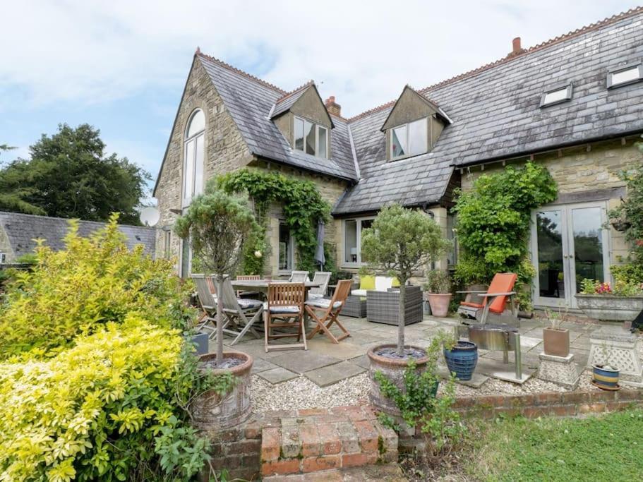 Spacious Rural Cotswolds Family With Mod-cons! Casa vacanze *