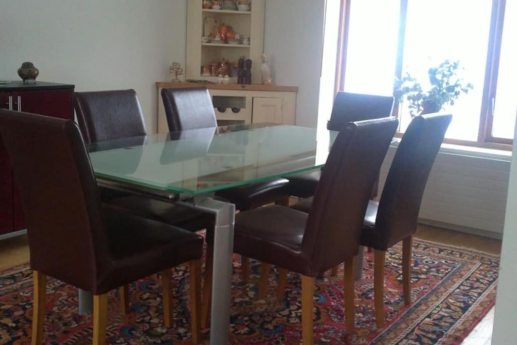 Spacious Rural Cotswolds Family With Mod-cons! Cheltenham